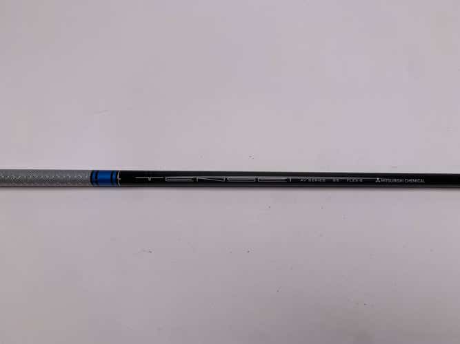 Mitsubishi Chemical Tensei Blue Raw AV Series 65g Stiff Fairway Shaft 41.75"-PXG