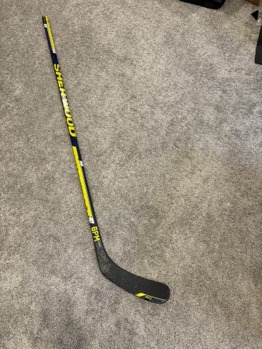 Sherwood BMP 90 75 flex pp26 Stastny