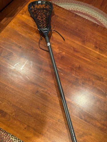Gait G8 Complete Black Stick