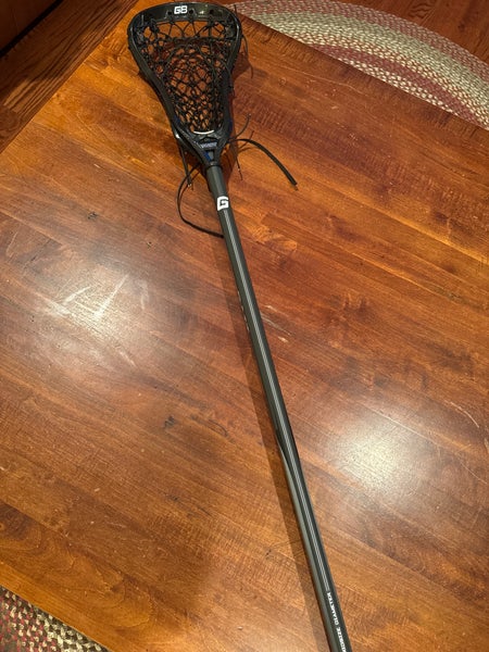 Gait G8 Complete Black Stick