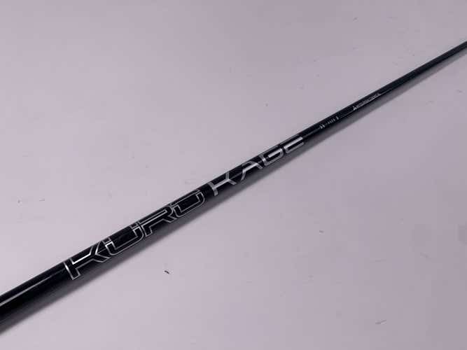 Mitsubishi Chemical Kuro Kage Black Tini 55g Regular FW Shaft 42.5"- Titleist