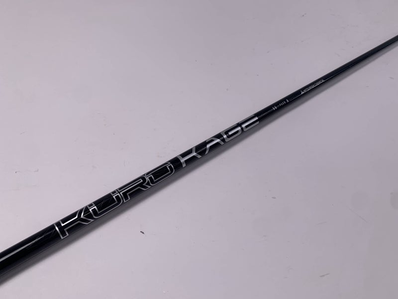 Mitsubishi Chemical Kuro Kage Black Tini 55g Regular FW Shaft 42.5"- Titleist