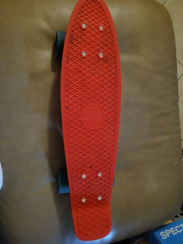 Penny Nickel Board 22.5" Skateboard Australia