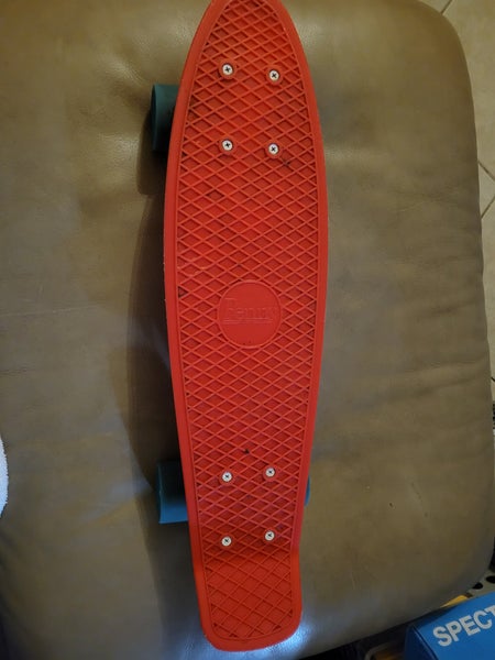 Penny Nickel Board 22.5" Skateboard Australia