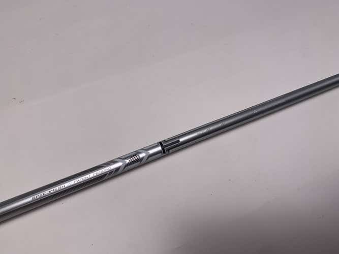 Mitsubishi Chemical MMT 50g Regular Graphite Hybrid Shaft 39"-Titleist