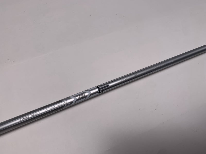 Mitsubishi Chemical MMT 50g Regular Graphite Hybrid Shaft 39"-Titleist