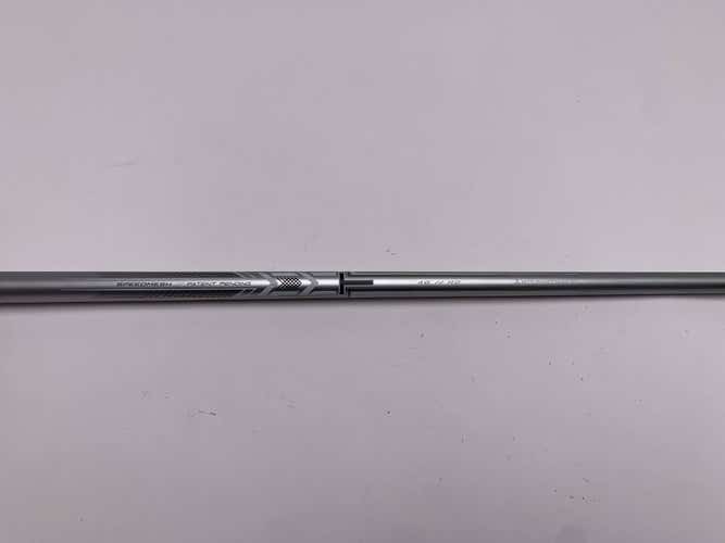 Mitsubishi Chemical MMT R2 40g Seniors Fairway Wood Shaft 42.5"-Titleist