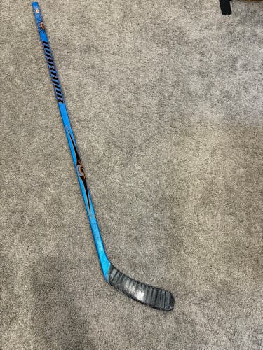 Vintage Original Warrior Mac Daddy
