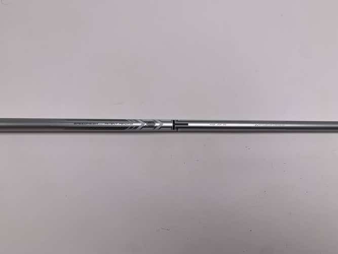 Mitsubishi Chemical MMT 40g Regular Graphite Driver Shaft 44.75"-Titleist