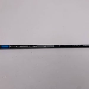 Mitsubishi Chemical Tensei 1K Blue Xlink 65g Stiff FW Wood Shaft 41"-Titleist
