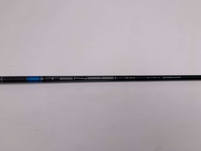 Mitsubishi Chemical Tensei 1K Blue Xlink 65g Stiff FW Wood Shaft 41"-Titleist