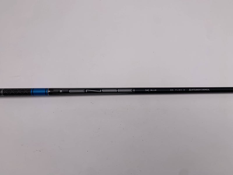 Mitsubishi Chemical Tensei 1K Blue Xlink 65g Stiff FW Wood Shaft 41"-Titleist