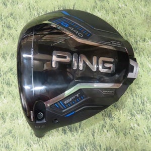LH * MINT * Ping G440 SFT 10.5* Driver Head