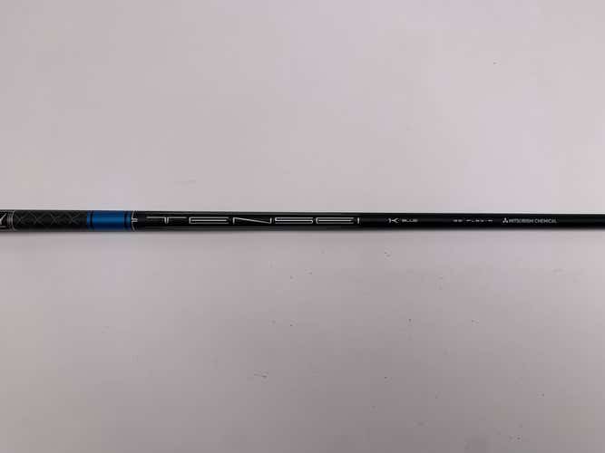 Mitsubishi Chemical Tensei 1K Blue Xlink 55g Regular Driver Shaft 44.5"-Titleist