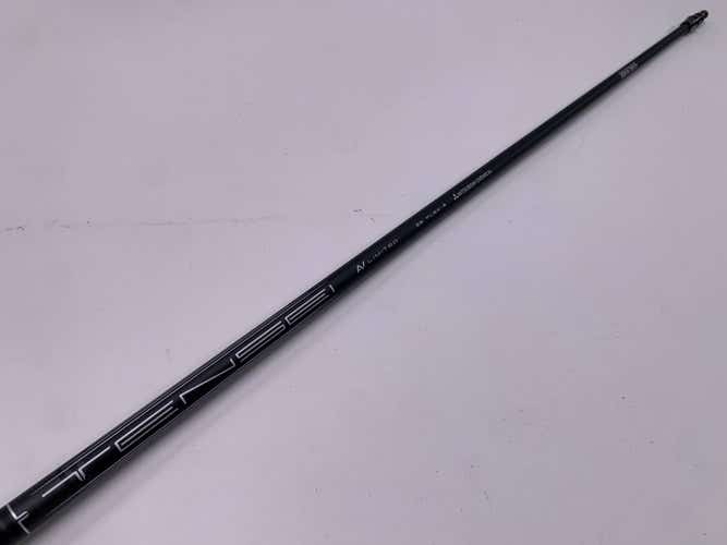 Mitsubishi Chemical Tensei Black AV Xlink Stiff Driver Shaft 44.75"-Taylormade