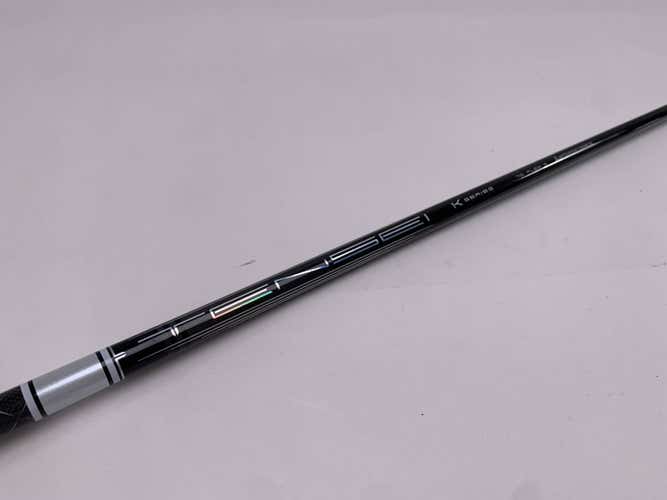 Mitsubishi Chemical Tensei White K Series Xlink Tech Stiff Driver Shaft 43"-Ping