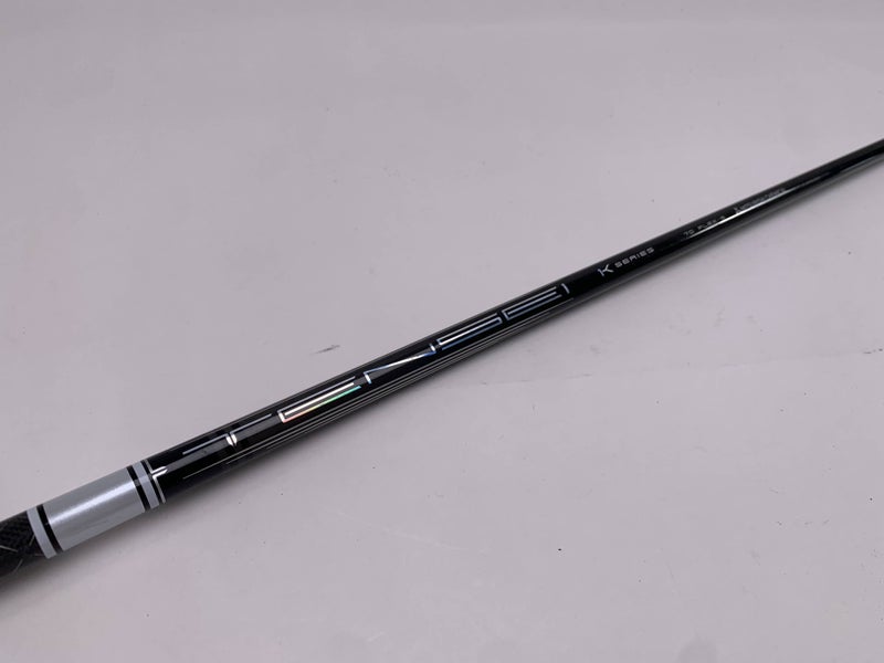Mitsubishi Chemical Tensei White K Series Xlink Tech Stiff Driver Shaft 43"-Ping