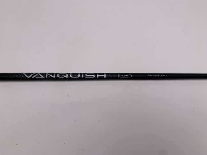 Mitsubishi Chemical Vanquish 4 R2 Seniors Driver Shaft 43.75" Pull 0.335