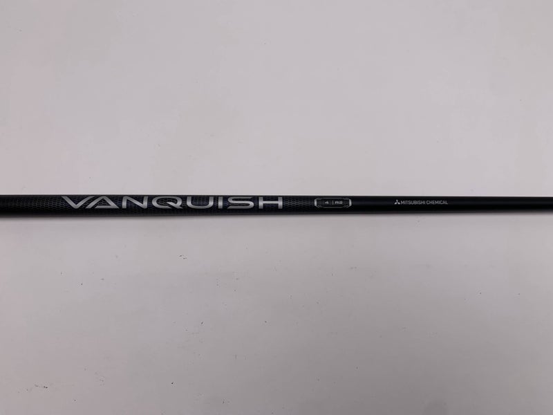 Mitsubishi Chemical Vanquish 4 R2 Seniors Driver Shaft 43.75" Pull 0.335