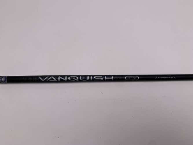 Mitsubishi Chemical Vanquish 4 R2 Seniors Graphite Driver Shaft 45"-Callaway