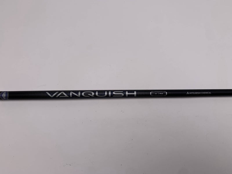 Mitsubishi Chemical Vanquish 4 R2 Seniors Graphite Driver Shaft 45"-Callaway