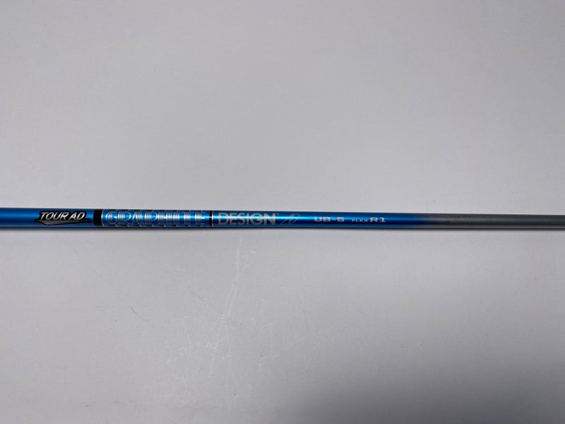 Graphite Design Tour AD UB-5 Regular Fairway Wood Shaft 41.75"-Taylormade