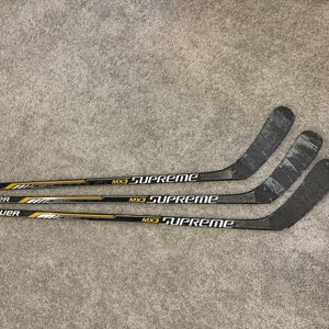 3-pack Soderberg Bauer MX3