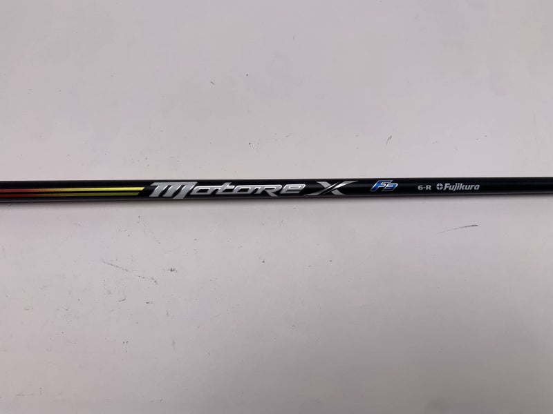 Fujikura Motore X F3 6R Regular Graphite Driver Shaft 43.75"-Cobra
