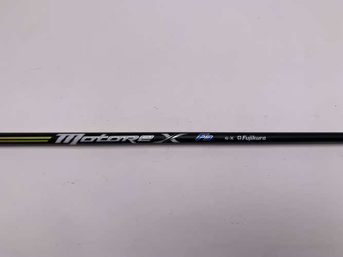 Fujikura Motore X F3 6-X Extra Stiff Graphite Driver Shaft 43.75"-PXG