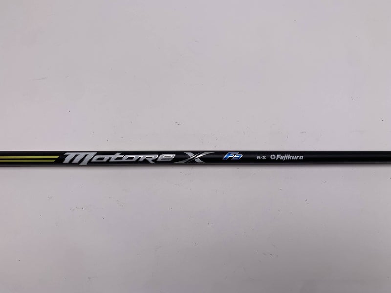 Fujikura Motore X F3 6-X Extra Stiff Graphite Driver Shaft 43.75"-PXG