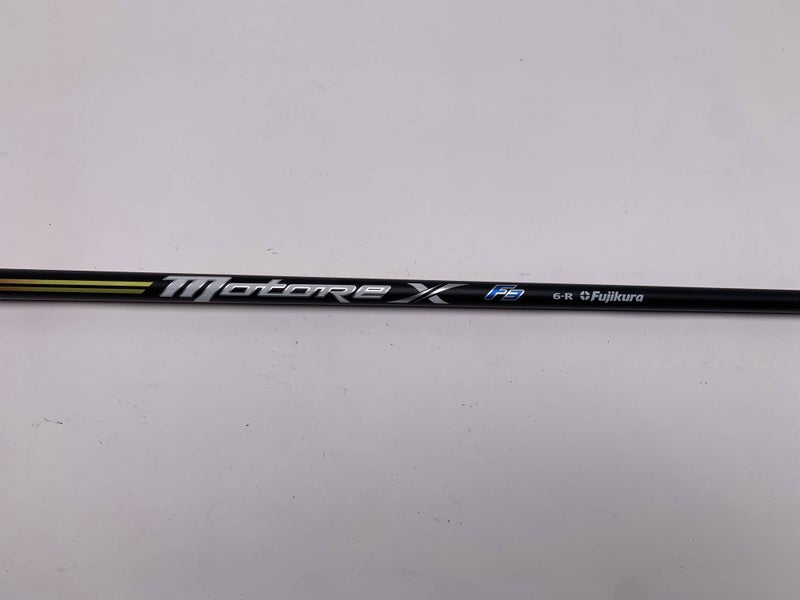 Fujikura Motore X F3 6R Regular Graphite Driver Shaft 44.5"-Ping
