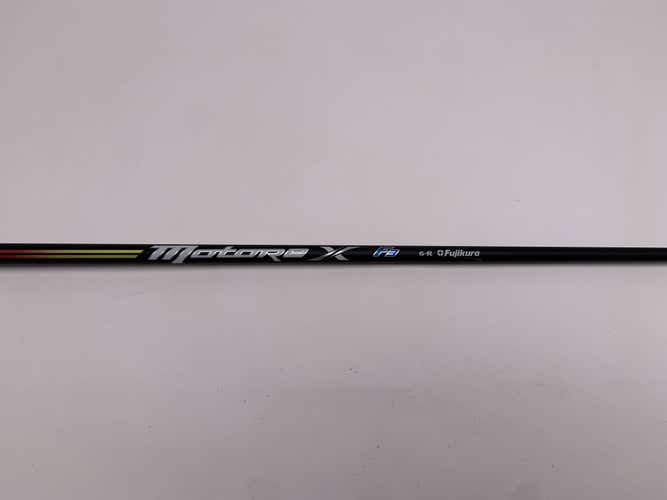 Fujikura Motore X F3 6R Regular Graphite Fairway Wood Shaft 42.25"-PXG