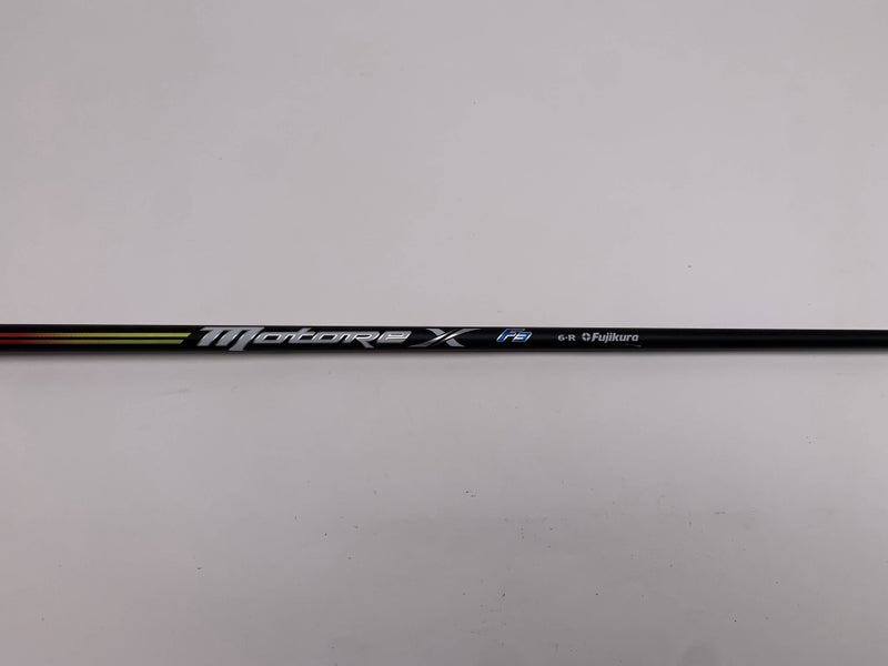 Fujikura Motore X F3 6R Regular Graphite Fairway Wood Shaft 42.25"-PXG
