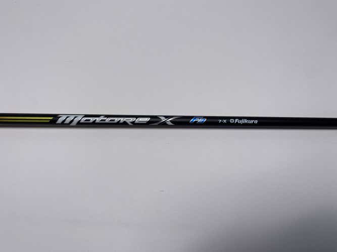 Fujikura Motore X F3 7x Extra Stiff Graphite Fairway Wood Shaft 42.25"-PXG