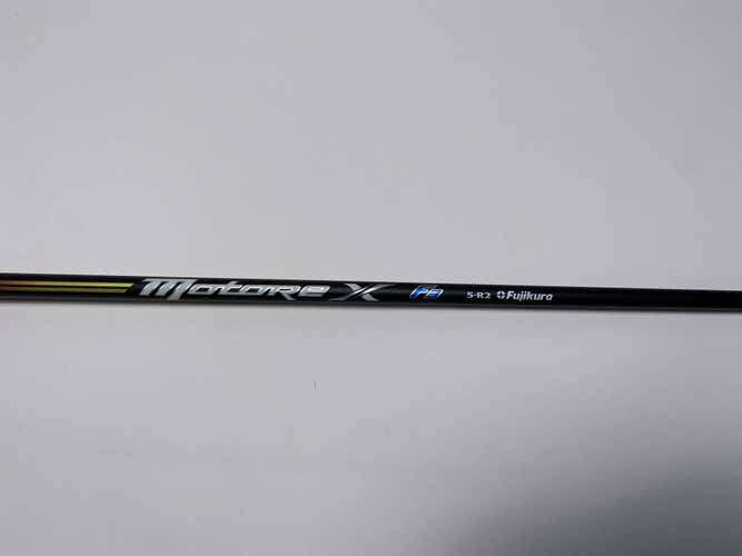 Fujikura Motore X F3 5-R2 Seniors Graphite Driver Shaft 43.5"-PXG
