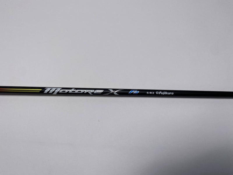 Fujikura Motore X F3 5-R2 Seniors Graphite Driver Shaft 43.5"-PXG