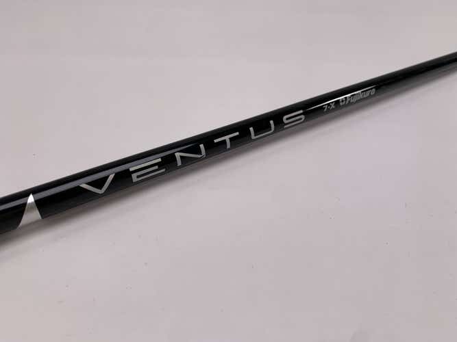 Fujikura Ventus Black 7-X Velocore Extra Stiff Driver Shaft 44.25"- Callaway