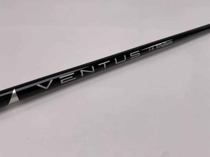 Fujikura Ventus Black 7-X Velocore Extra Stiff Driver Shaft 44.25"- Callaway
