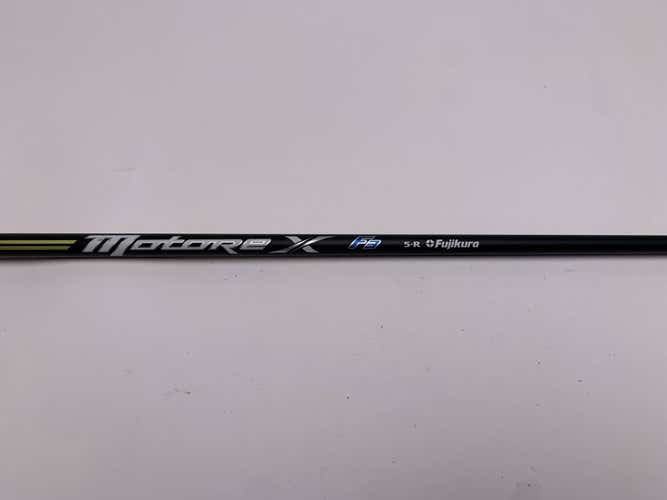 Fujikura Motore X F-3 5-R Regular Graphite Driver Shaft 44.5"-PXG