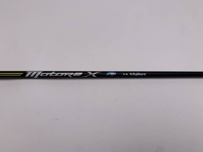 Fujikura Motore X F-3 5-R Regular Graphite Driver Shaft 44.5"-PXG