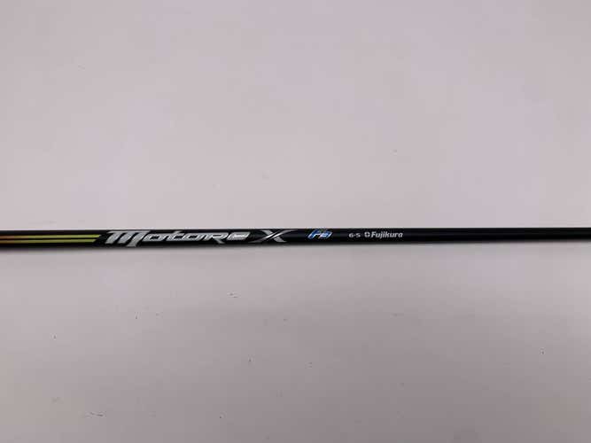 Fujikura Motore X F3 6S Stiff Graphite Driver Shaft 43.5"-PXG