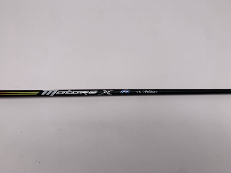 Fujikura Motore X F3 6S Stiff Graphite Driver Shaft 43.5"-PXG