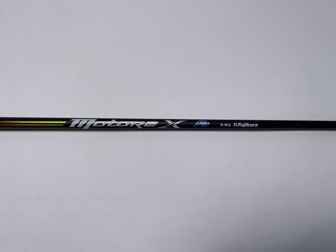 Fujikura Motore X F3 5-R2 Seniors Graphite Driver Shaft 44.5"-PXG