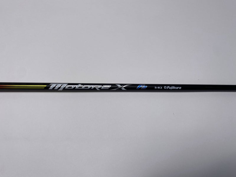 Fujikura Motore X F3 5-R2 Seniors Graphite Driver Shaft 44.5"-PXG