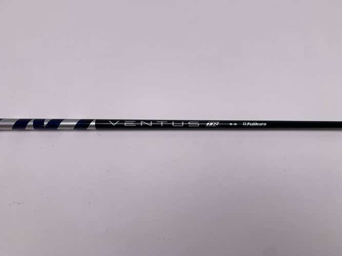 Fujikura Ventus Blue TR 5-S Stiff Graphite Driver Shaft 44.5"-Taylormade