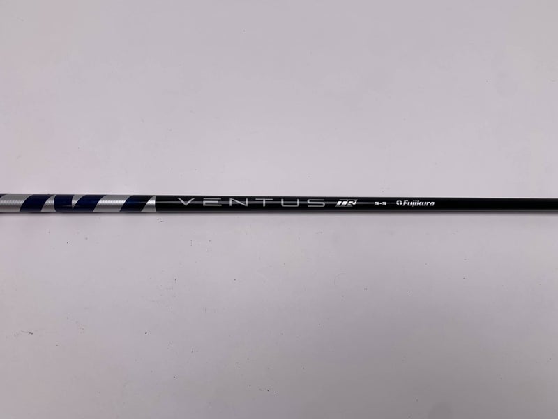 Fujikura Ventus Blue TR 5-S Stiff Graphite Driver Shaft 44.5"-Taylormade