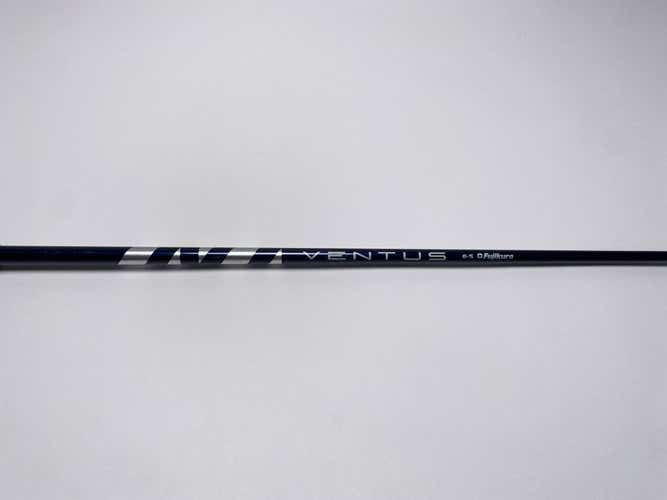 Fujikura Ventus Blue 6S Velocore Stiff Graphite Driver Shaft 44"-Mizuno