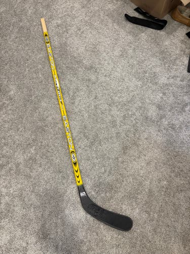 Bauer Easton Synergy P92 77 flex