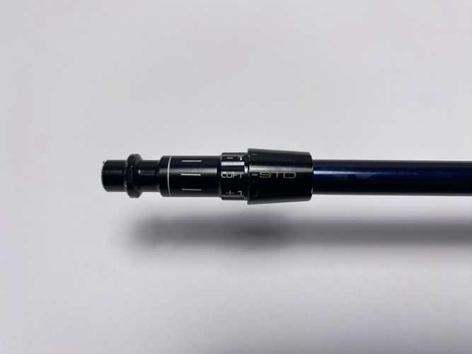 Fujikura Ventus Blue 7-X Velocore Extra Stiff Graphite Driver Shaft 44"-Mizuno