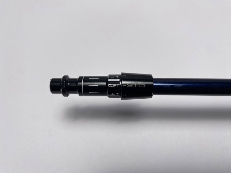 Fujikura Ventus Blue 7-X Velocore Extra Stiff Graphite Driver Shaft 44"-Mizuno